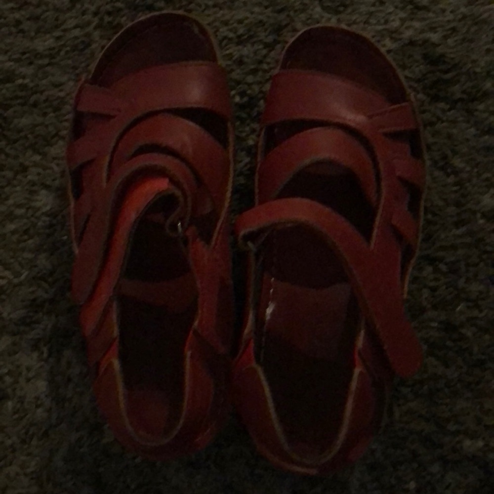 Sandals